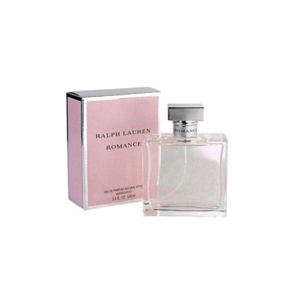 New sealed Ralph Lauren’s Romance Eau de Parfum spray 3.4 fl oz